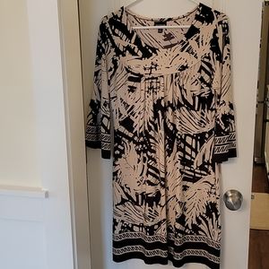 Women Flowy Dress